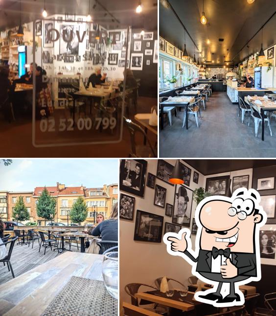 Pizzeria Marco