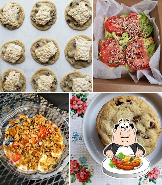 Find the best place to eat in Old New York, winter 2023