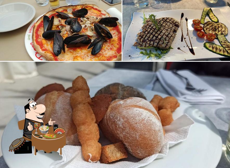 Platti al Quadrifoglio