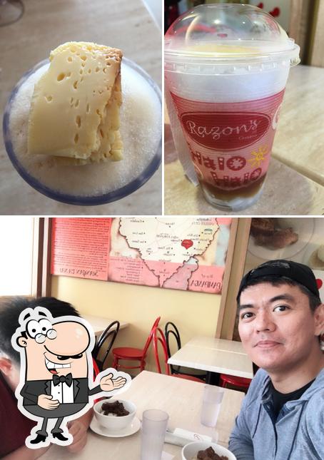 Restaurante Razon's Of Guagua, Bocaue