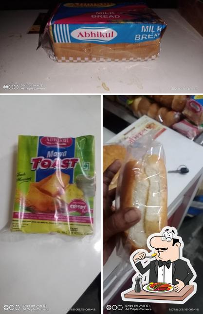 Abhikul Bakery