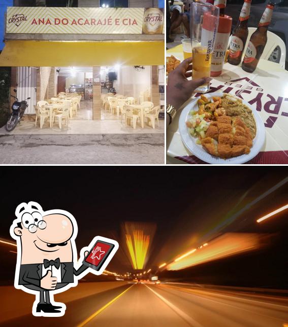 Ana Do Acarajé & Cia