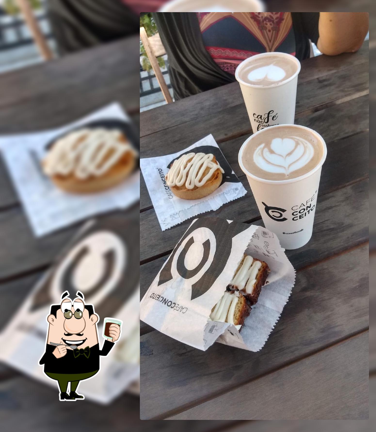 Café Conceito Express