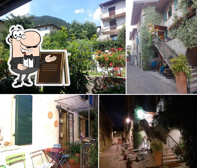 Die besten pizza in Vesio Restaurants, Sommer 2024 Restaurant Guru