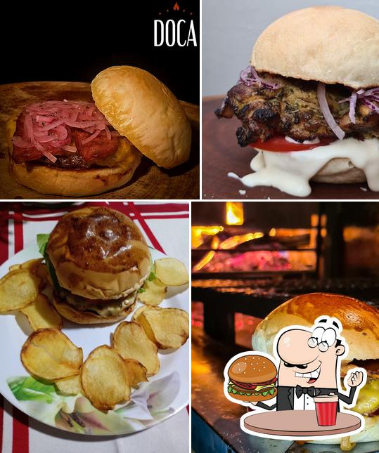 Doca BBQ