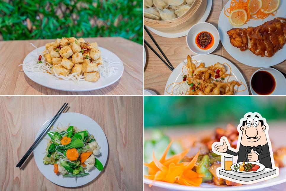 Dumpling & Noodle House, 68 Stanley St in Darlinghurst Restaurant