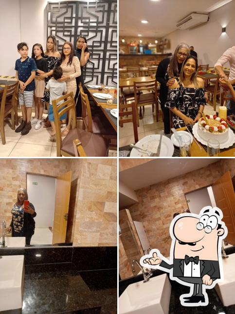 L'Assisi Pizzaria