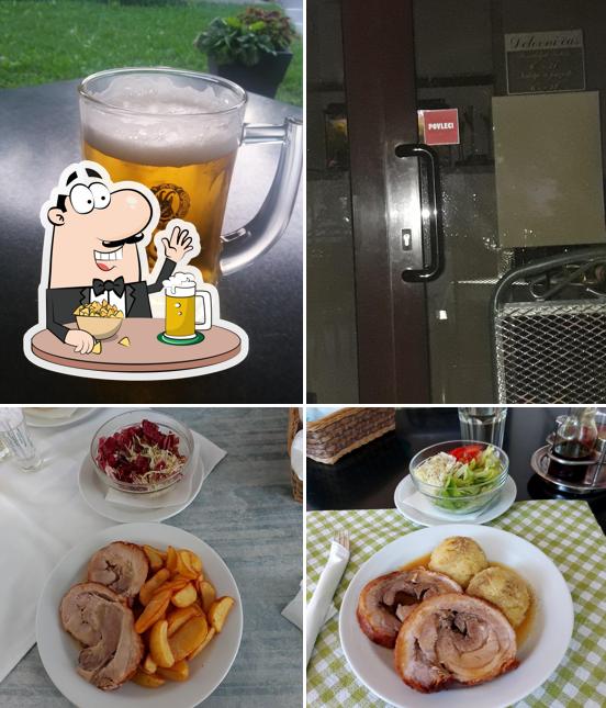 Okrepčevalnica Marjeta Jurij Strniša s.p.
