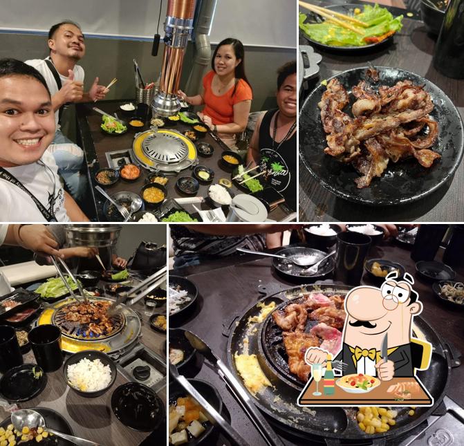 Ph12 Korean Bbq Restaruant, Legazpi City - Restaurant Reviews