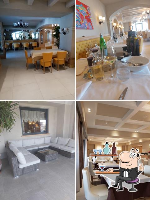 Ristorante Pizzeria Cellini