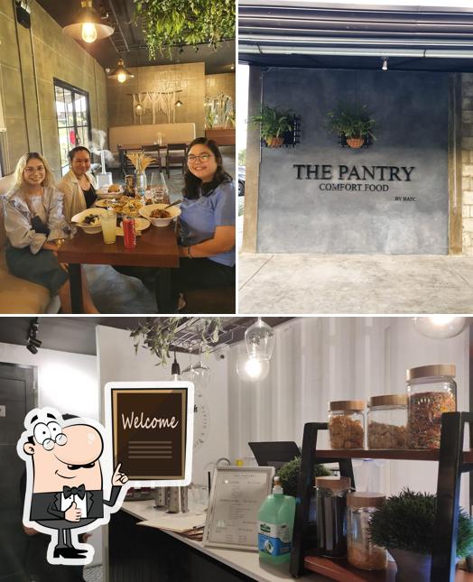 The Pantry Iligan restaurant, Iligan City Restaurant reviews