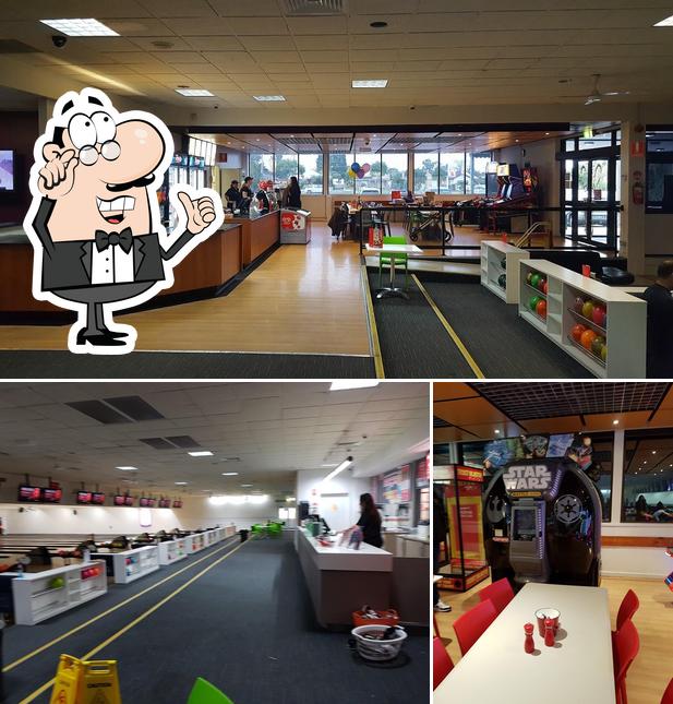 Zone Bowling Keon Park Ten Pin Bowling, Arcade, Birthday Parties in
