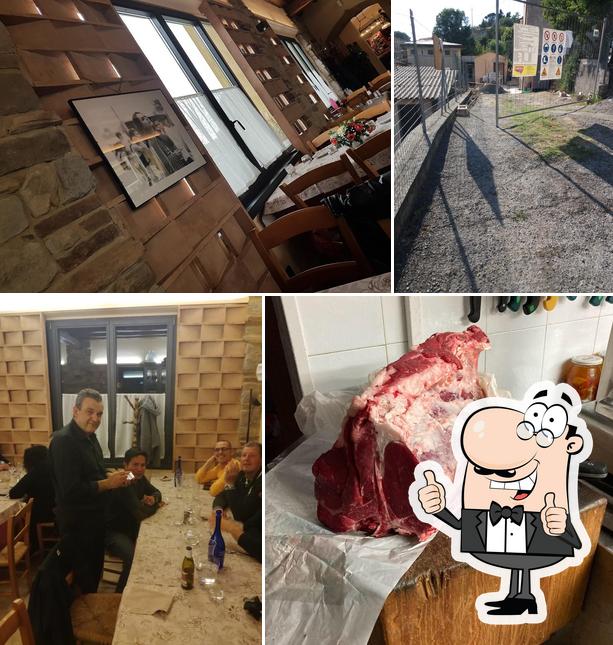 Ecco un'immagine di Ristorante Rino