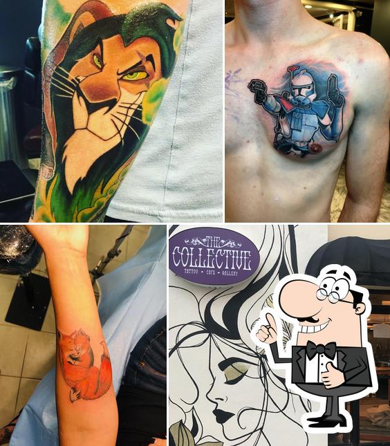 Kingfisher Collective Tattoo and Piercing  Tattoos Piercing