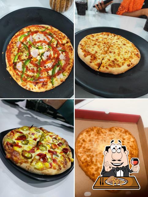 Valentino Pizza