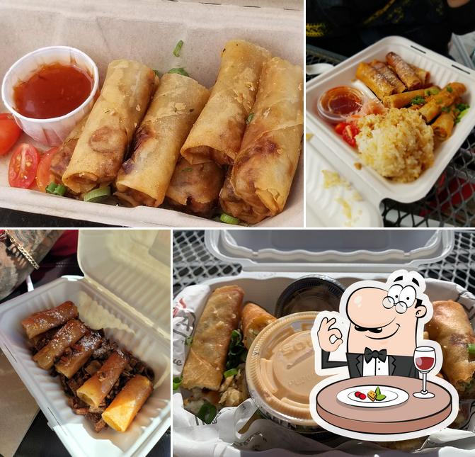 Best chinese restaurants in Oakland, winter 2024 Restaurant Guru