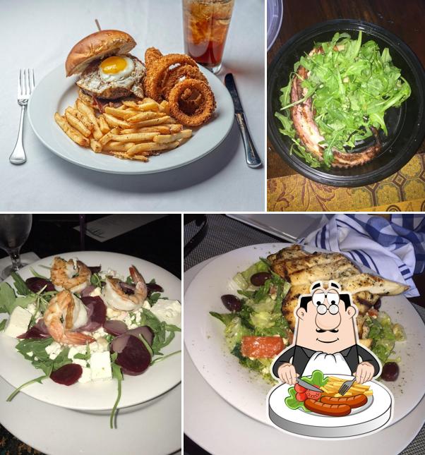 Best crab cakes in Kinnelon restaurants, winter 2024 Restaurant Guru