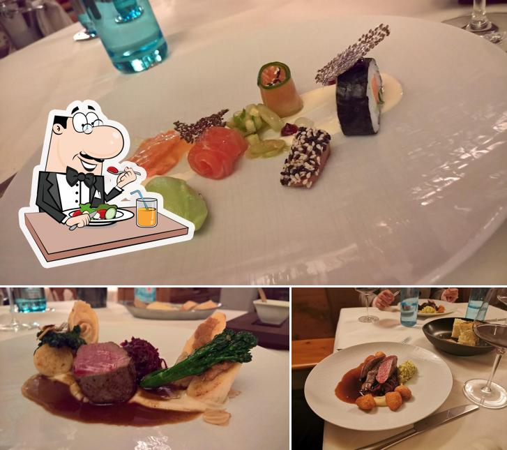 Gasthaus zum Raben, Horben - Restaurant menu, prices and reviews