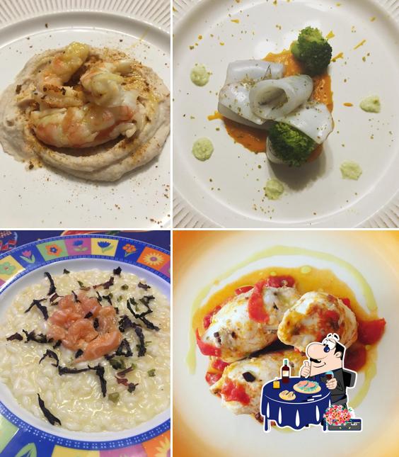 Abchefperpassione Home Restaurant