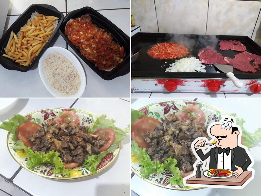 Bokào Lanches