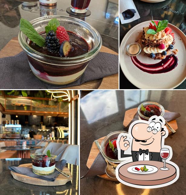 Soleil Brunch & Coffee, Mannheim Speisekarte, Preise und Bewertungen