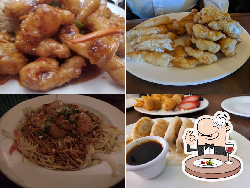 Chens Family Dish in Florence Restaurant menu and reviews