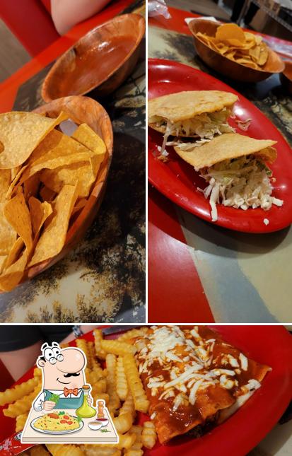 El Patron, Schuyler - Restaurant menu, prices and reviews