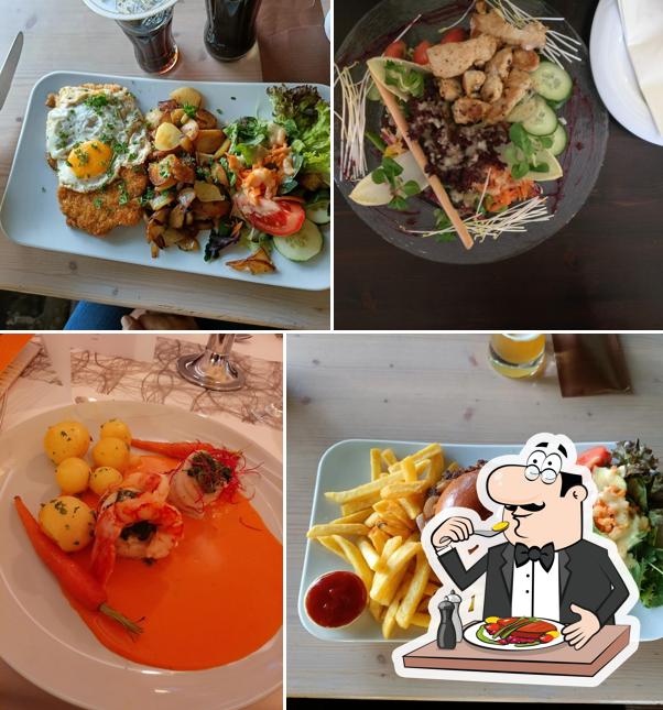 Gasthaus Haxterpark restaurant, Paderborn Restaurantspeisekarten und Bewertungen