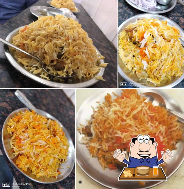 Lalla Biryani - Since 1985, Lucknow, 405/141 - Restaurant reviews