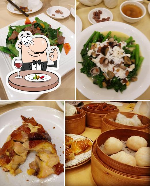 Ocean Treasure Seafood Restaurant, Hong Kong, 41 Shau Kei Wan Rd 