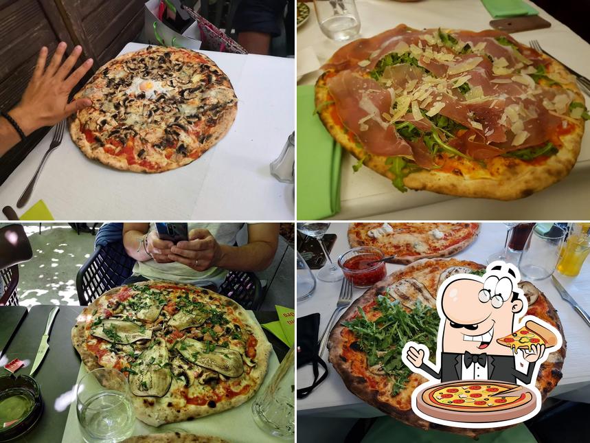 Pasta d'Oro, Geneva, Rue MicheliduCrest 16 Restaurant menu and reviews