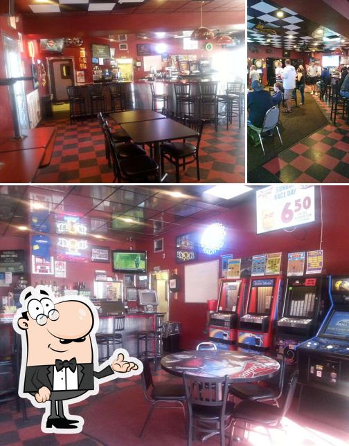 Winners Sports Bar & Grill in Sartell Restaurant menu and reviews