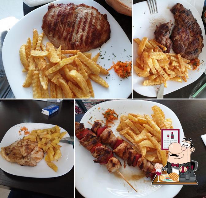 Restaurant Blanca
