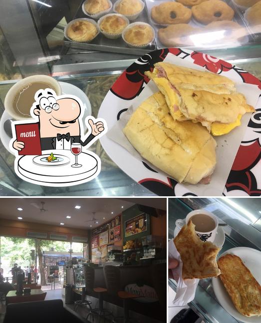 Cafe E Bar Catete, Rio de Janeiro Avaliações de restaurantes