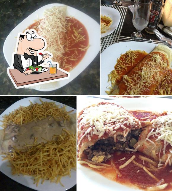 Don Peppe Panquecas