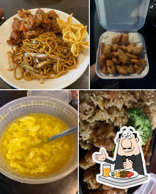 Golden Pot In Jacksonville Restaurant Reviews