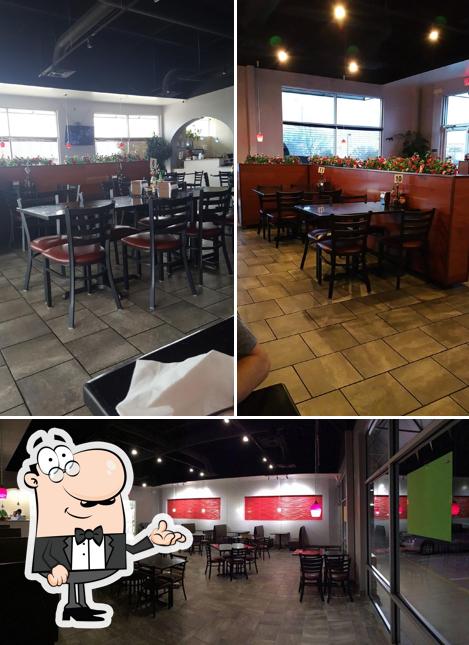 House of Phở, 12848 South Fwy #200 in Burleson - Restaurant menu and ...