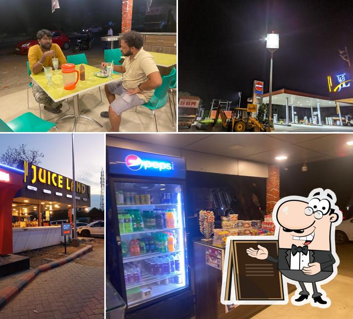 Juice Land