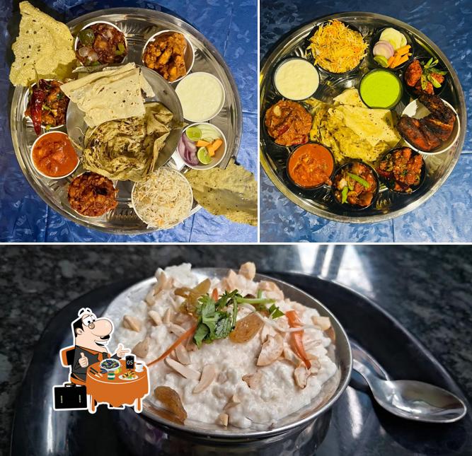 Mamas multi-cuisine AC family restaurant, Guntakal - Restaurant reviews