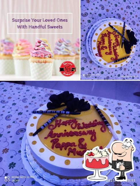 N3 SPICES & BAKES, Panampalamm