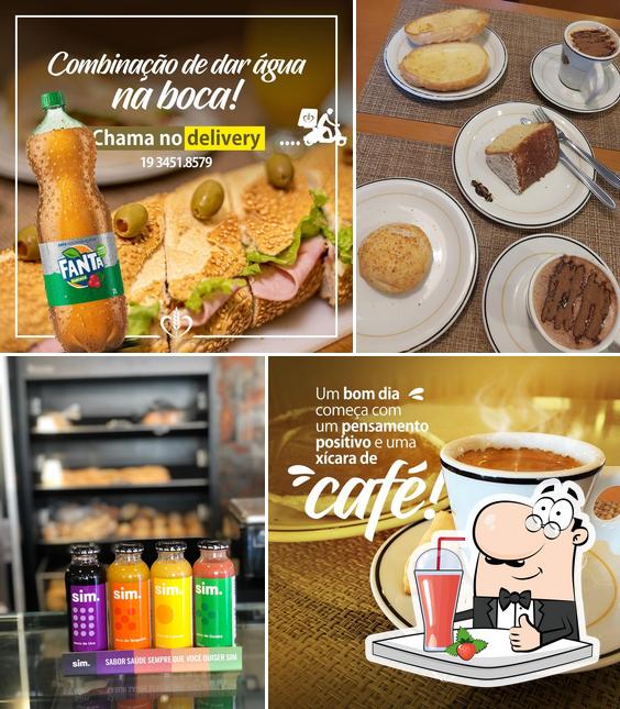 Paneteria Vita Pão