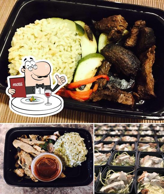 Phit Phuel Northeast, 9840 Dyer St in El Paso Restaurant menu and reviews