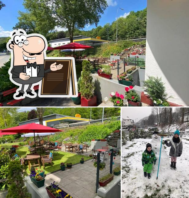 PepperoniGrill steakhaus, Iserlohn Restaurantbewertungen