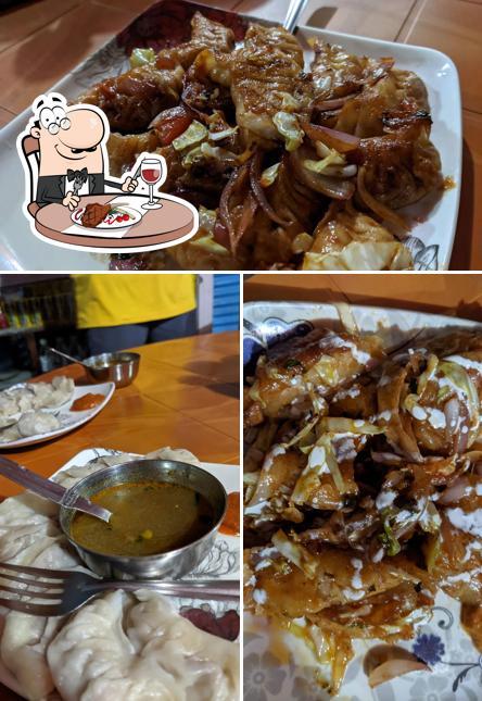 Sunita Restaurant