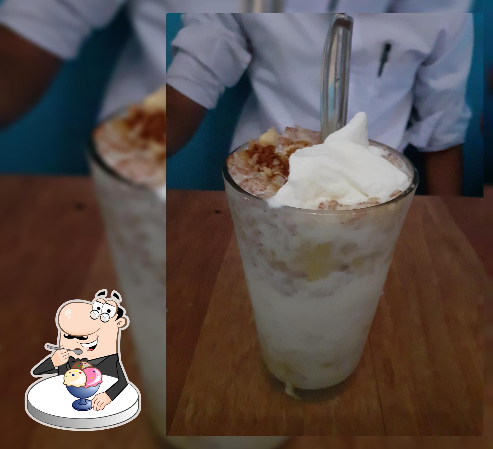Thazhathangadi Cafe