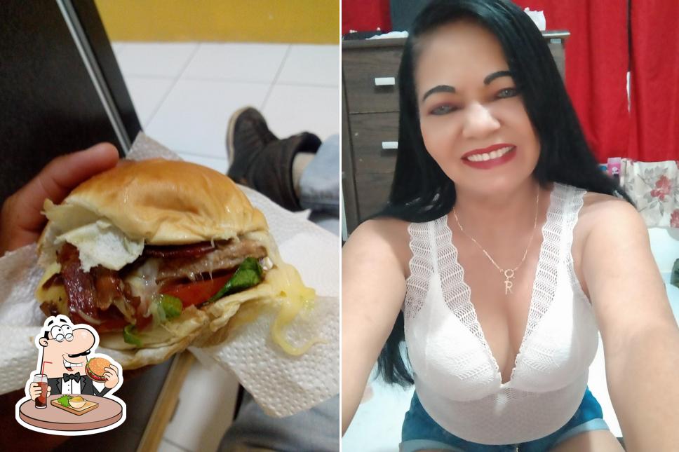 Top Grill Burger