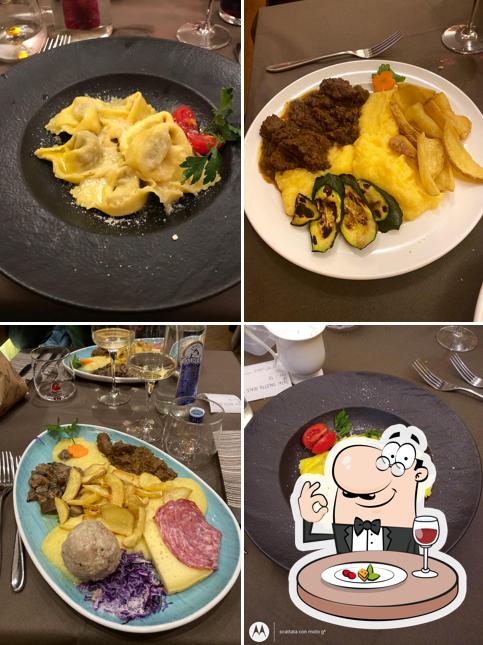 Trattoria Cimbra