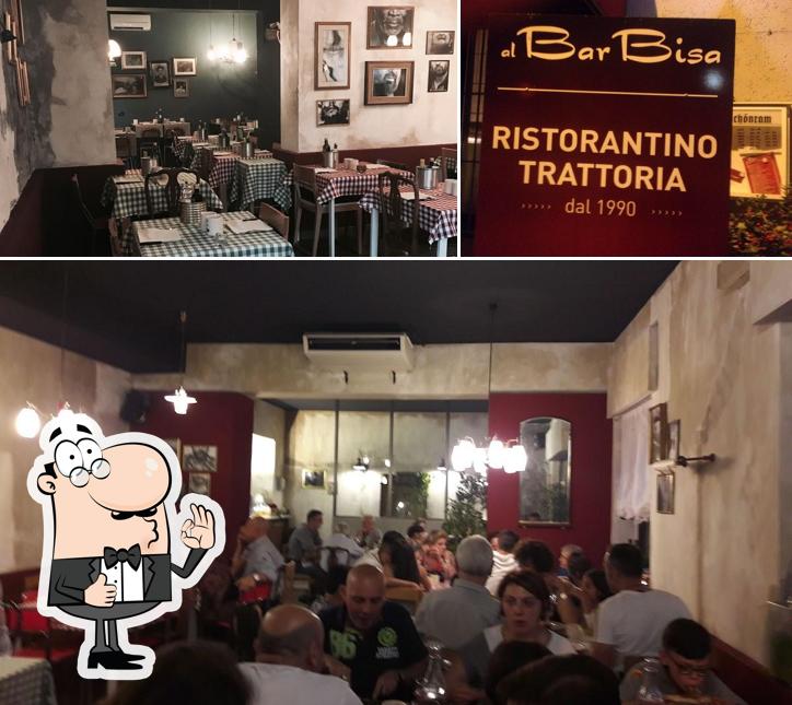 Guarda la immagine di Trattoria del Barbisa