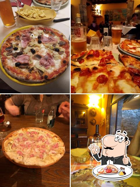 La pizza è il piatto veloce più amato al mondo