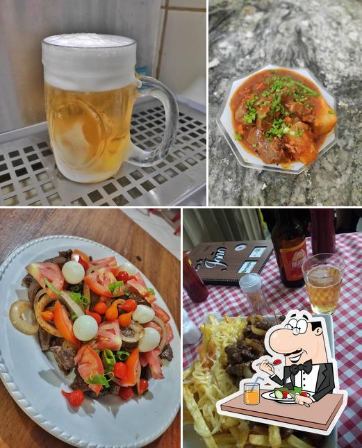 Bar do João